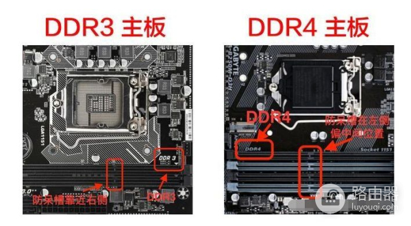 电脑怎么更换内存(电脑怎么更换内存频率)