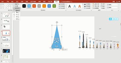 如何用Excel画出美观的图或表(Excel图表怎么做好看)