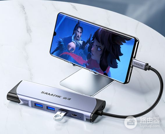 为什么我的手机/电脑不能用有线投屏(为什么手机不可以投屏到电脑上)