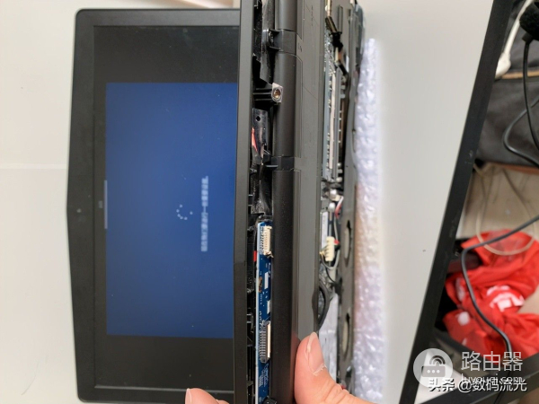 电脑无缘无故蓝屏的原因找到了(电脑无缘无故就蓝屏)