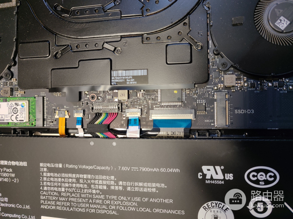 小米笔记本15.6电池鼓包问题如何解(小米笔记本电池鼓包解决方案)