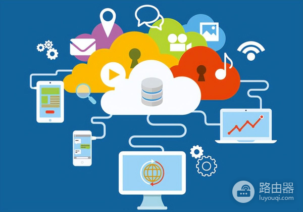 GPU云电脑与传统云电脑的区别何在(云游戏和云电脑的区别)