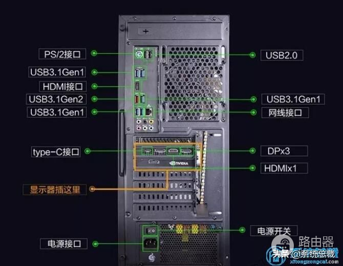 发现电脑显示器黑屏了怎么办(打开电脑显示器黑屏怎么办)