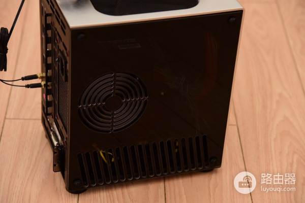 让你的电脑更静音(如何使电脑静音)