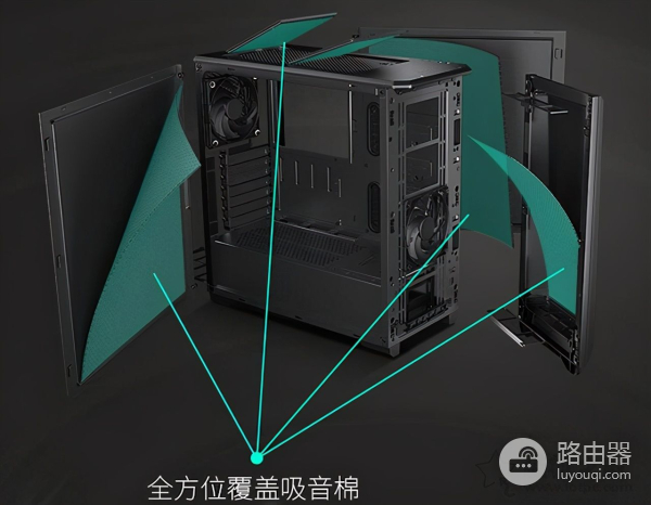 台式电脑主机噪音大的解决方法(台式电脑主机噪音大怎么办)