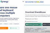 教你如何用一套键鼠控制两台电脑(教你如何用一套键鼠控制两台电脑打字)
