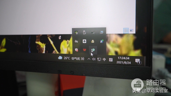 教你如何用一套键鼠控制两台电脑(教你如何用一套键鼠控制两台电脑打字)