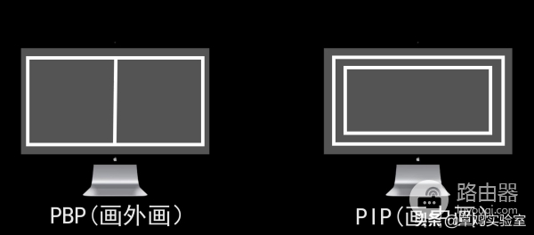教你如何用一套键鼠控制两台电脑(教你如何用一套键鼠控制两台电脑打字)