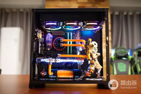 最简单的电脑组装小教程(电脑组装全教程)