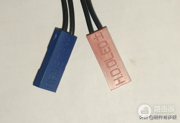 电脑机箱跳线该怎么接(电脑机箱跳线接法图解)