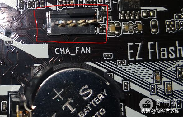 电脑机箱跳线该怎么接(电脑机箱跳线接法图解)