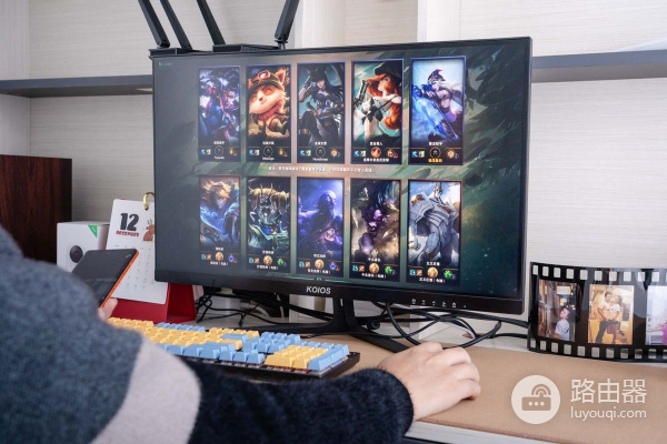 快给你的电脑升级吧(快给我升级一下)