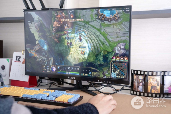 快给你的电脑升级吧(快给我升级一下)