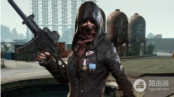 吃鸡玩家开挂网吧电脑被封停(网吧吃鸡封号)