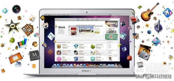 如何升级十年前的MacBook笔记本电脑(10年前的笔记本电脑怎么升级)