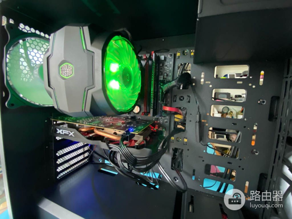 一次主板个人送修记(华硕主板个人送修)