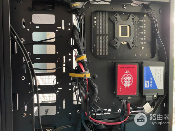 一次主板个人送修记(华硕主板个人送修)