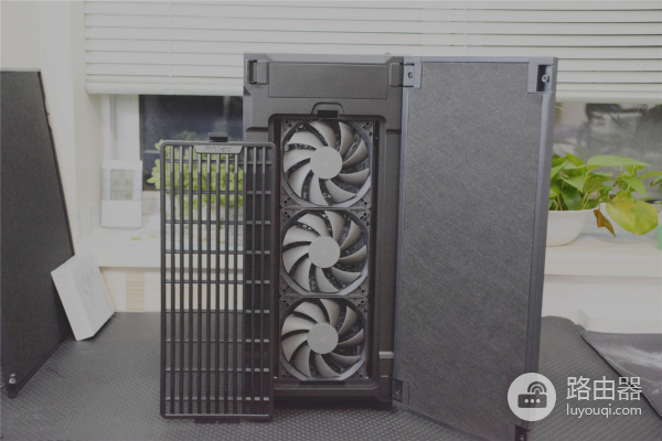 用淘汰硬件给弟弟装个游戏电脑,这配置玩几年,附装机过程