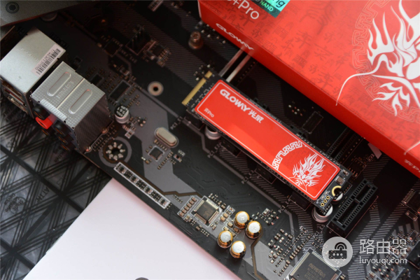 用淘汰硬件给弟弟装个游戏电脑,这配置玩几年,附装机过程