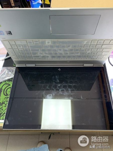 拆开一看竟然是二修电脑(拆开一看竟然是二修电脑怎么回事)