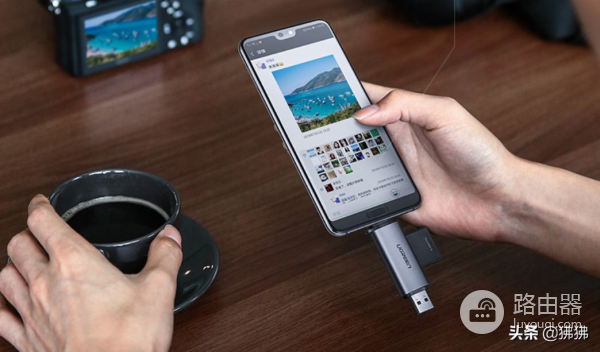 怎么把相机照片直接传到手机(如何把电脑照片导入手机)