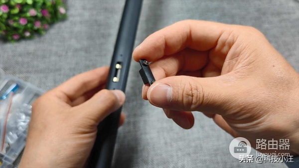 自己动手修复米家显示器挂灯接触不良(米家显示器挂灯维修)