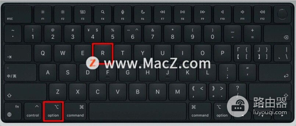 如何在Mac电脑中输入各种特殊字符(如何打电脑上的符号)