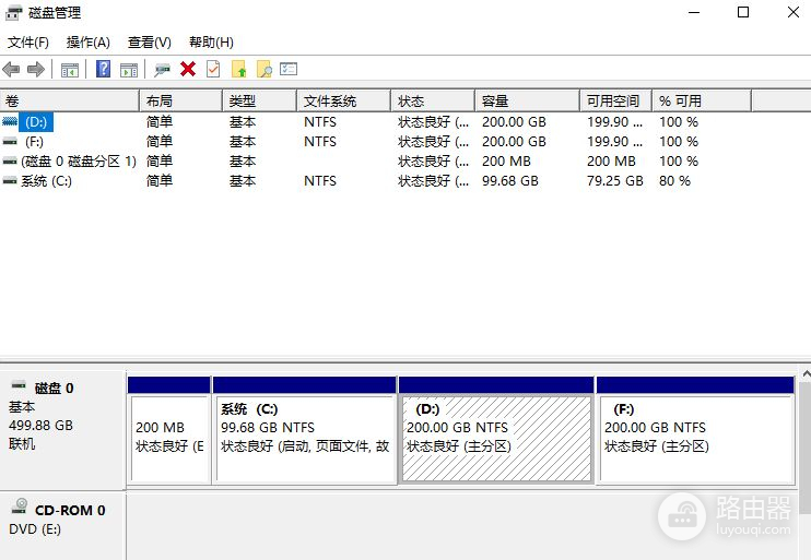 电脑硬盘分区太小不够用了咋办(磁盘分区不够用怎么办)