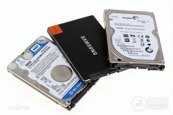 电脑硬盘的认识(如何查电脑硬盘)