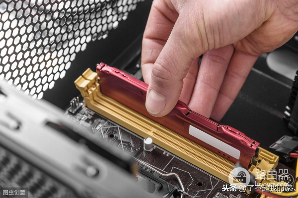 如何组装一台电脑(如何配置组装电脑)