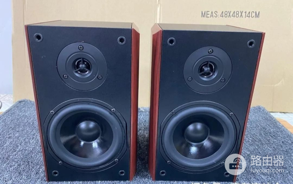 一个音响爱好者的有源音箱改造历程(有源音箱改装蓝牙音响)