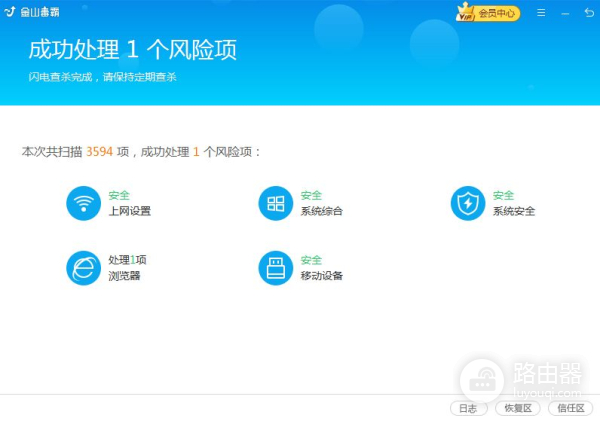 电脑桌面出现白色块该怎么清除(电脑屏幕上有白块怎么去掉)