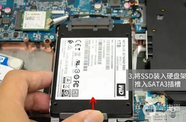 笔记本电脑升级内存(如何增加电脑的内存)