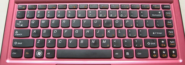 为什么电脑键盘上的字母不按顺序排列(为什么电脑键盘的字母不是按顺序的)