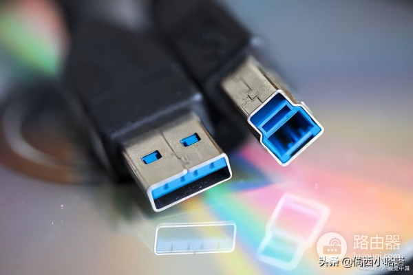 打印机usb线插上电脑没反应怎么办(电脑usb接口连接打印机没有反应)