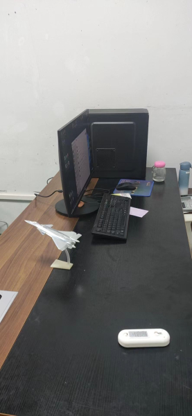 一个奇怪的电脑故障(电脑出现了故障)