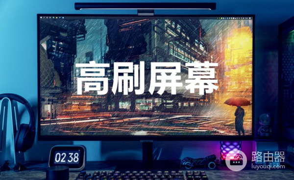 DIY电脑冷知识：你的显示器应该接DP还是HDMI接口？