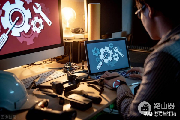 人人都会的电脑远程控制技能(人人都会的电脑远程控制技能叫什么)