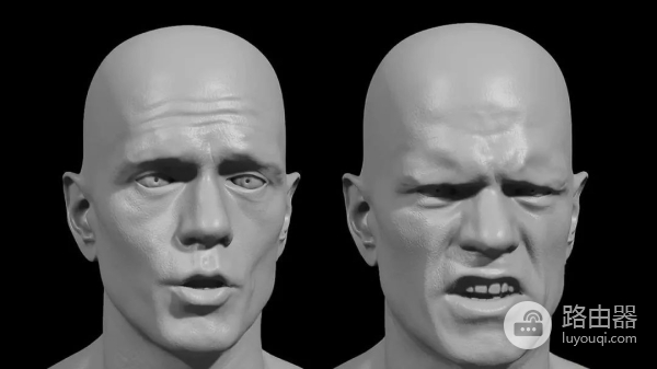 如何快速制作虚拟数字人面部动画(如何快速制作虚拟数字人面部动画效果)