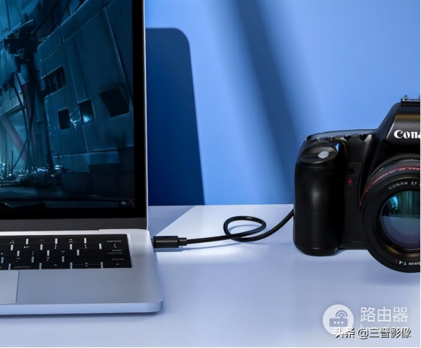 终于找到了1个快速传高清图的方法，用了ToDesk硬盘可以丢了