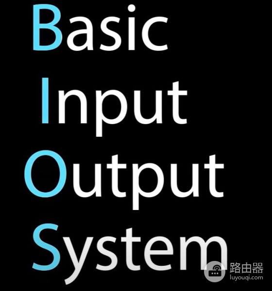 简单了解bios(如何查看电脑bios)