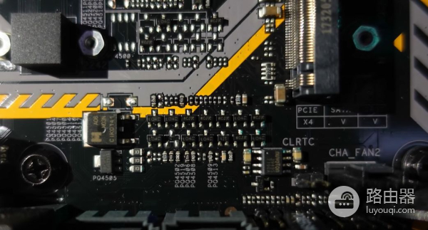 简单了解bios(如何查看电脑bios)