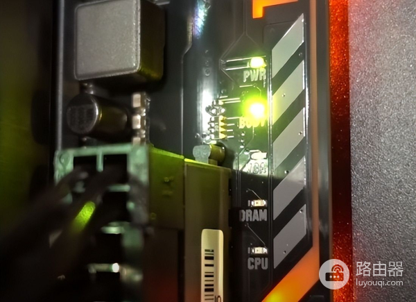 简单了解bios(如何查看电脑bios)