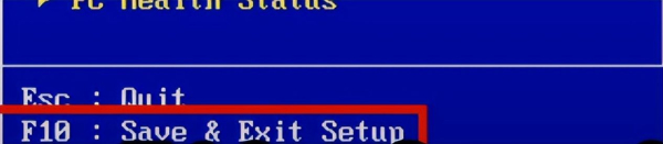 简单了解bios(如何查看电脑bios)