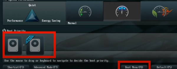 简单了解bios(如何查看电脑bios)
