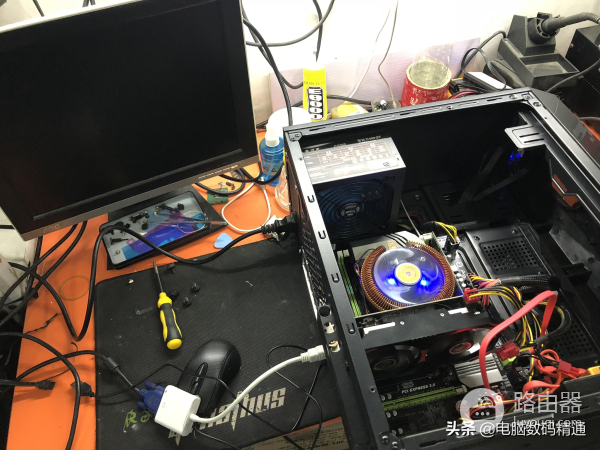 你的电脑可能会出现这些问题(电脑总是出现你的电脑遇到问题)