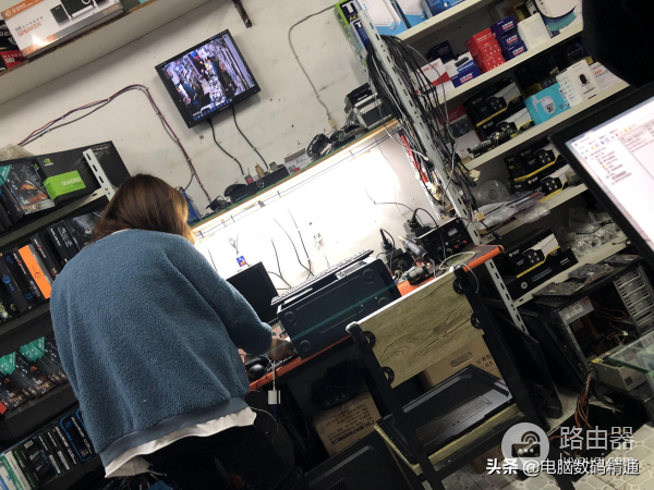 你的电脑可能会出现这些问题(电脑总是出现你的电脑遇到问题)