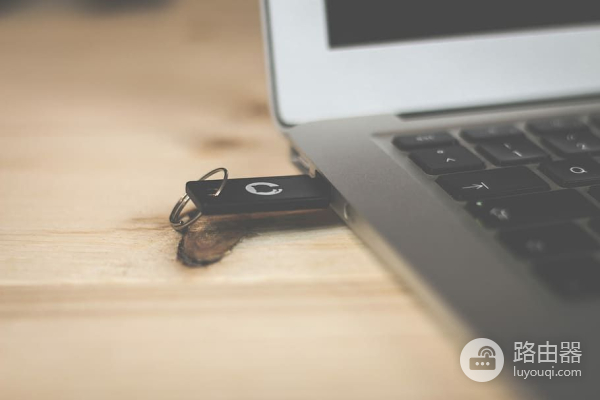 U盘插入电脑没反应坏了(u盘插在电脑上没有反应)