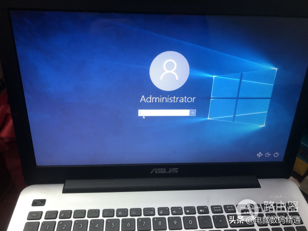 假如你忘记了电脑Windows登录密码(电脑登陆windows密码忘记了怎么办)