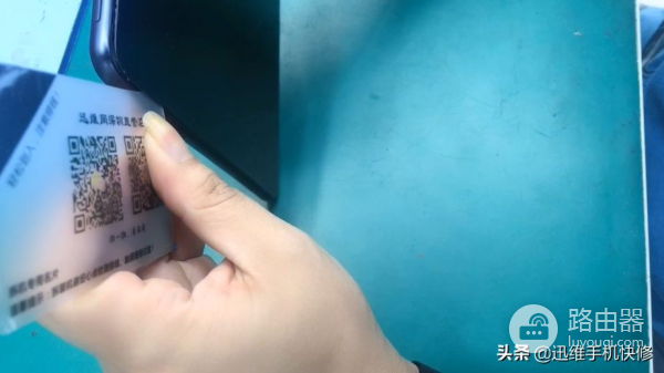 HUAWEI平板MatePad拆机(如何拆平板电脑)